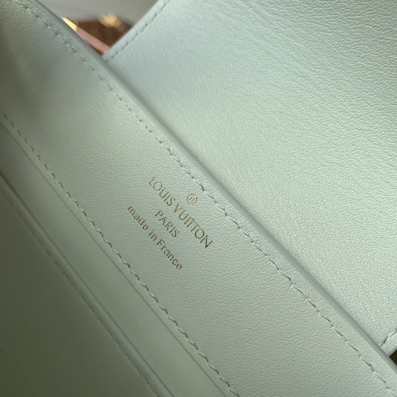 LV Capucines Bags